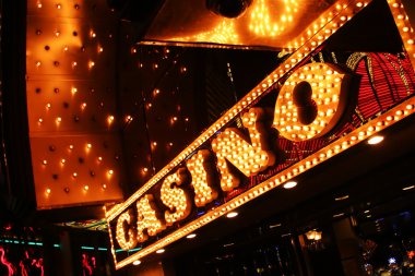 Deposit and withdrawal options on master bet