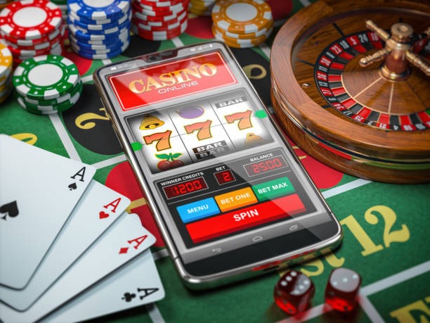 Balance tracking and net result calculation on master bet